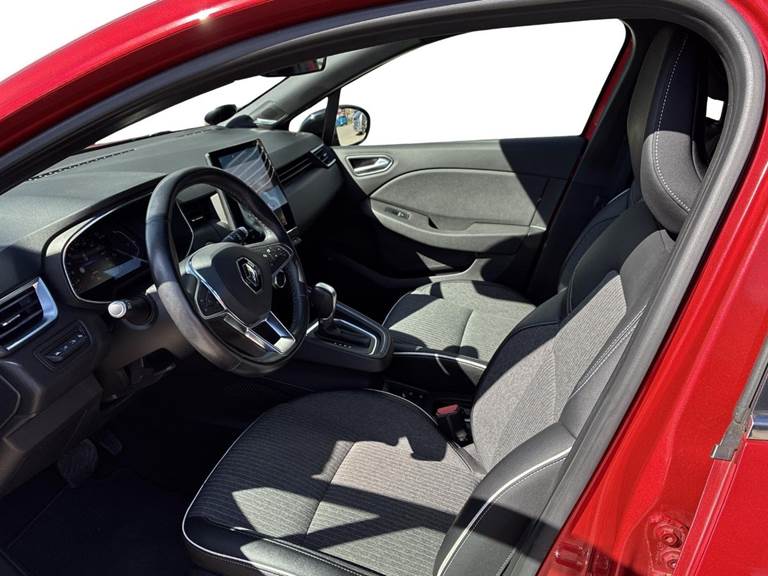 Renault Clio V 1,3 TCe 130 Intens EDC