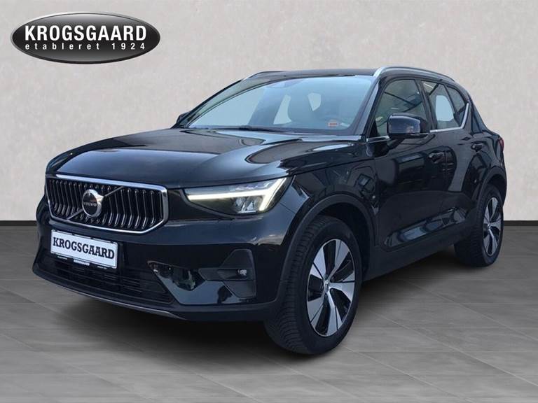 Volvo XC40 1,5 T4 ReCharge Plus Bright aut.