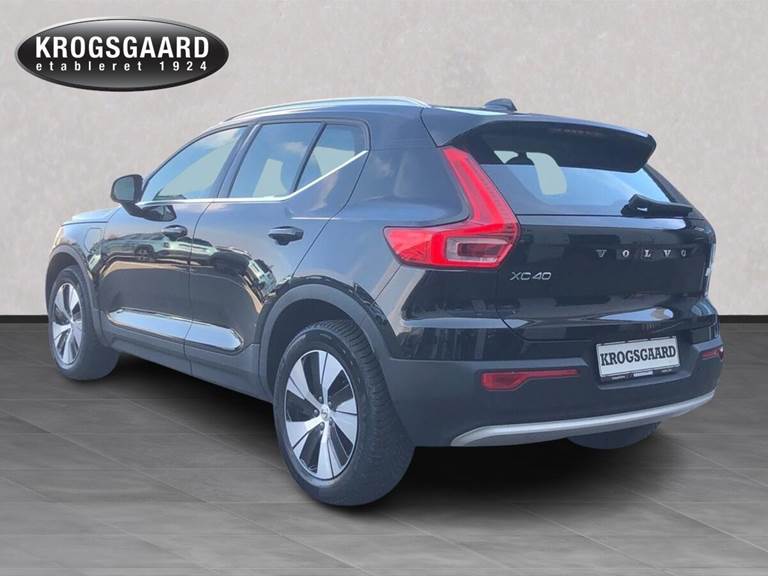 Volvo XC40 1,5 T4 ReCharge Plus Bright aut.
