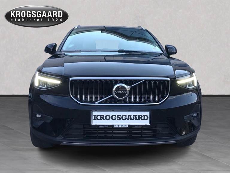 Volvo XC40 1,5 T4 ReCharge Plus Bright aut.