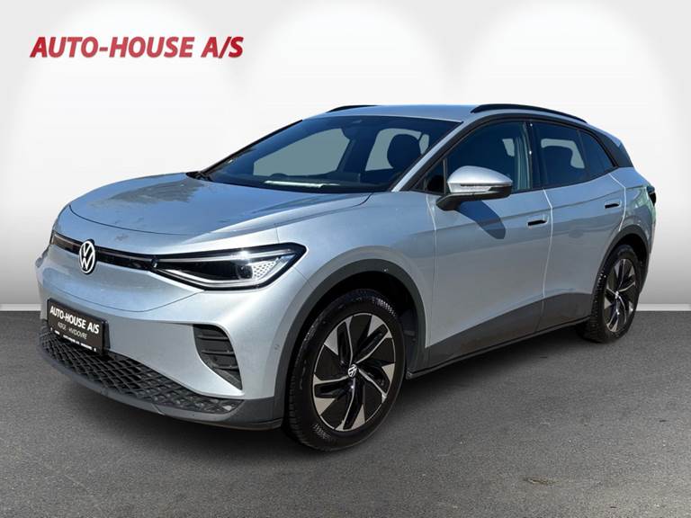 VW ID.4 77 Pro Style+