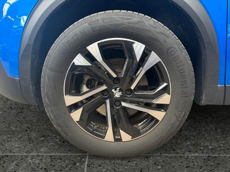 Peugeot e-2008 50 Allure Pack