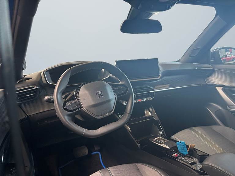 Peugeot e-2008 50 Allure Pack