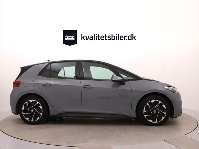 VW ID.3 EL Pro Performance Life 204HK 5d Aut.