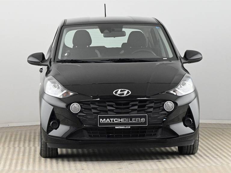 Hyundai i10 1,0 Advanced 67HK 5d