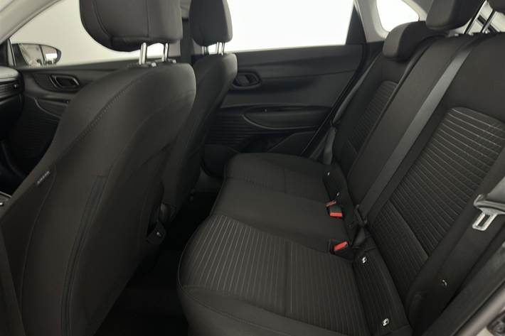 undefined Hyundai i20 fra 2021