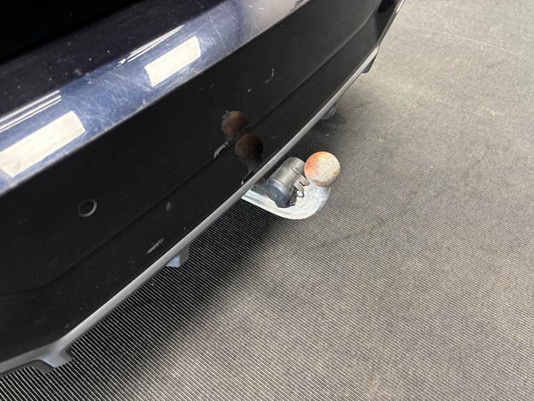 BMW iX3 EL M-Sport Charged 286HK 5d Aut.