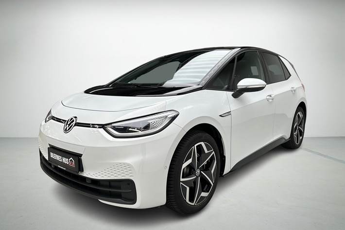 undefined VW ID.3 fra 2022