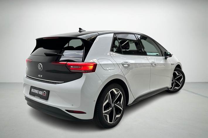 undefined VW ID.3 fra 2022