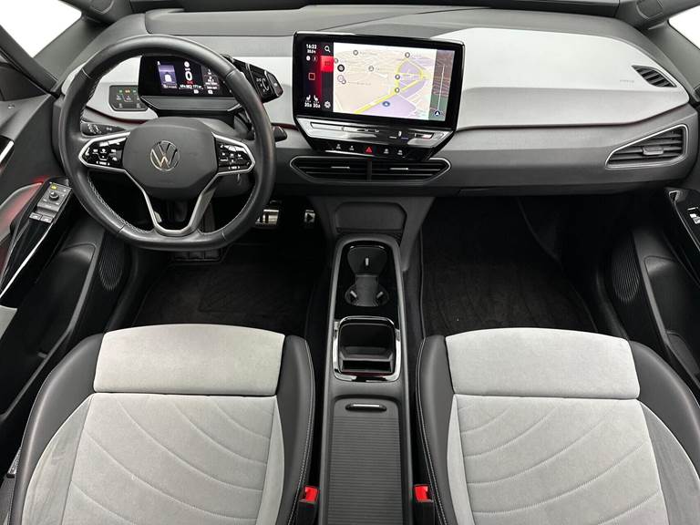 VW ID.3 EL Pro Performance Business 204HK 5d Aut.