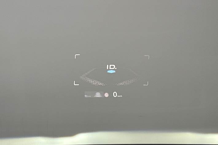 undefined VW ID.3 fra 2022