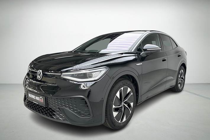 undefined VW ID.5 fra 2022