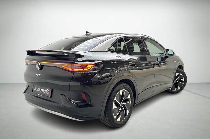 undefined VW ID.5 fra 2022