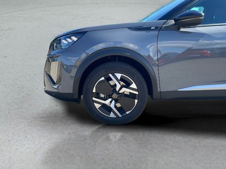 Peugeot e-2008 EL GT 156HK 5d Aut.