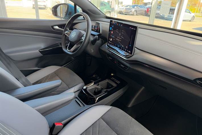 undefined VW ID.4 fra 2025