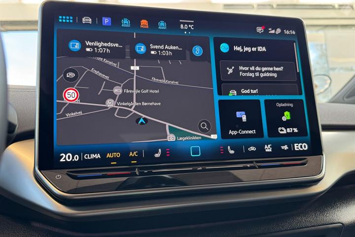 undefined VW ID.4 fra 2025