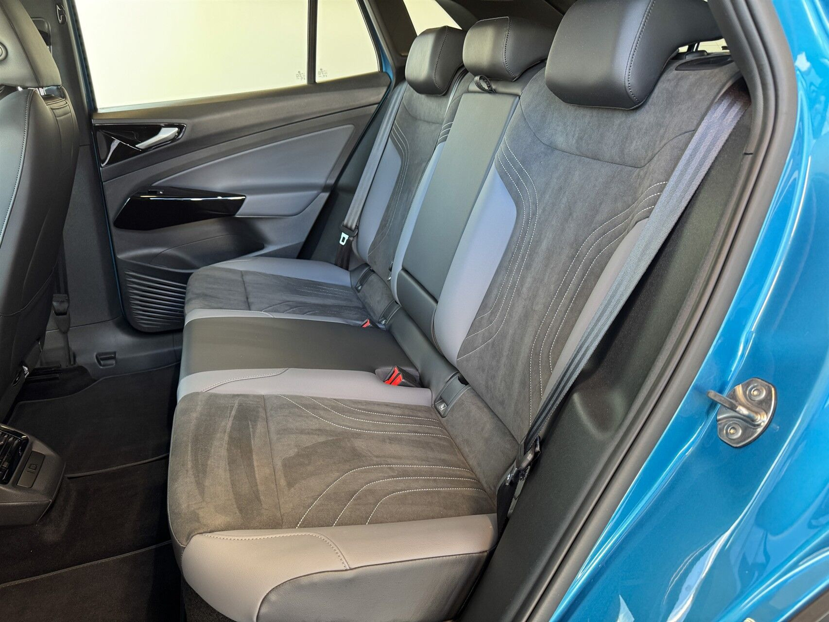 undefined VW ID.4 fra 2025