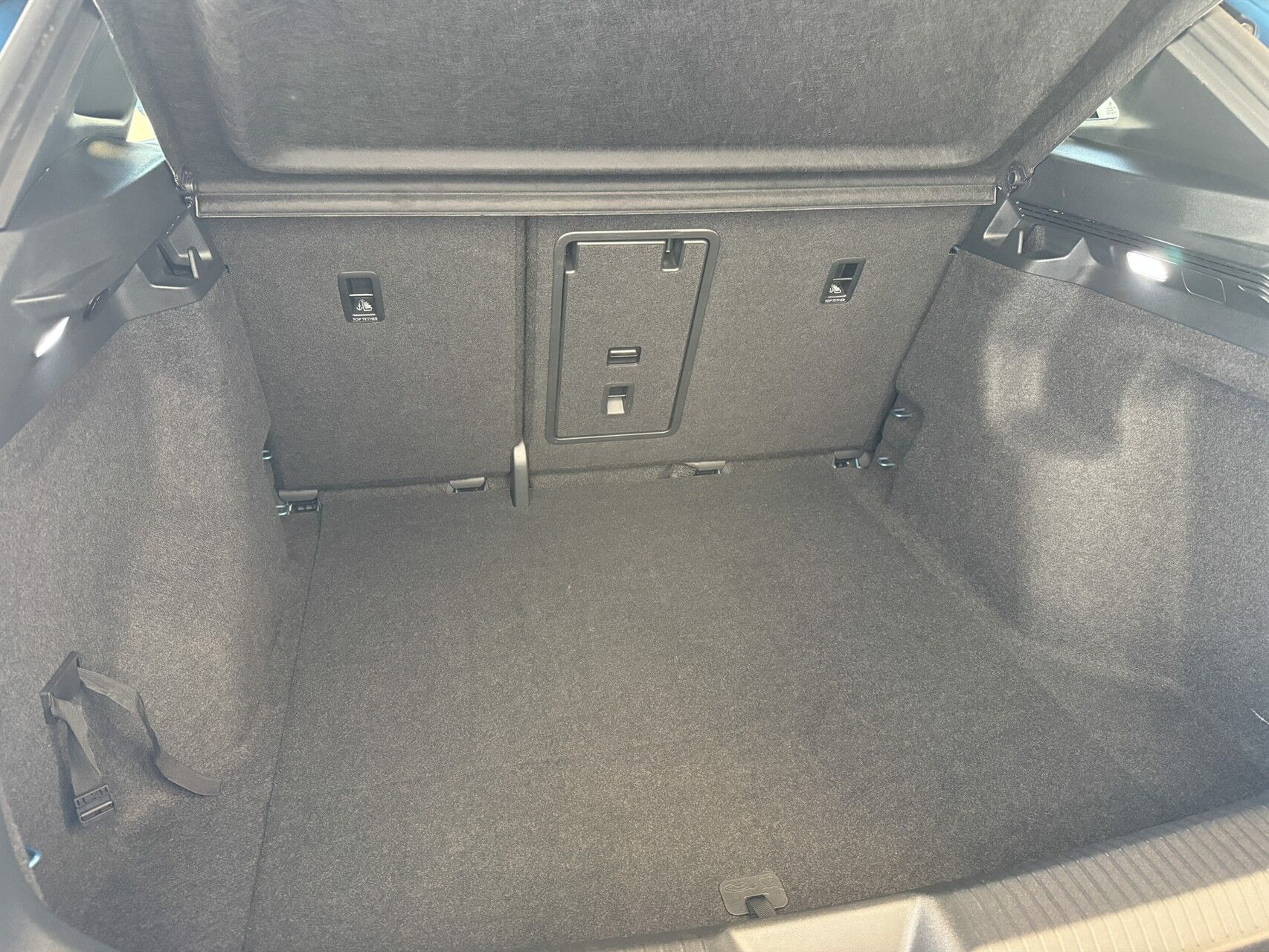 undefined VW ID.4 fra 2025