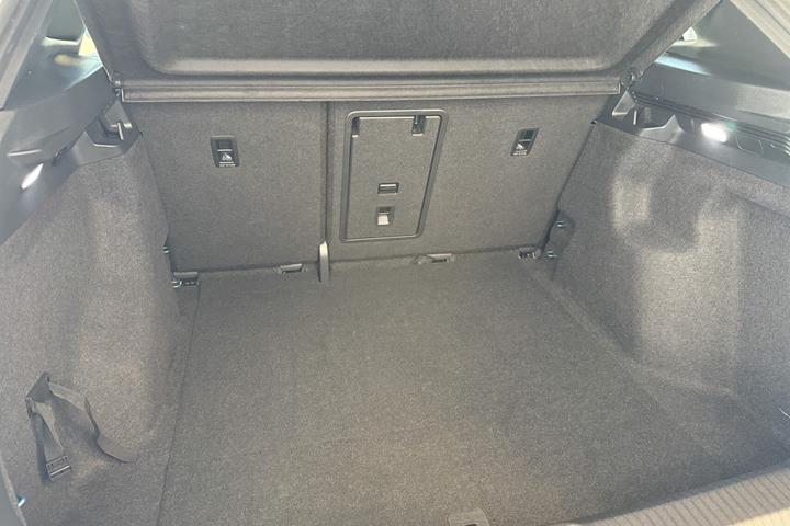 undefined VW ID.4 fra 2025