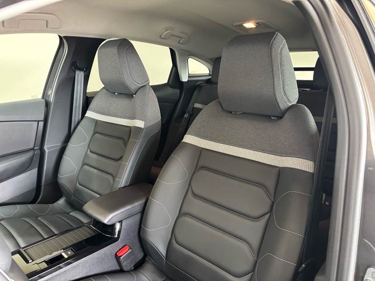 Citroën ë-C4 EL Shine 136HK 5d Aut.