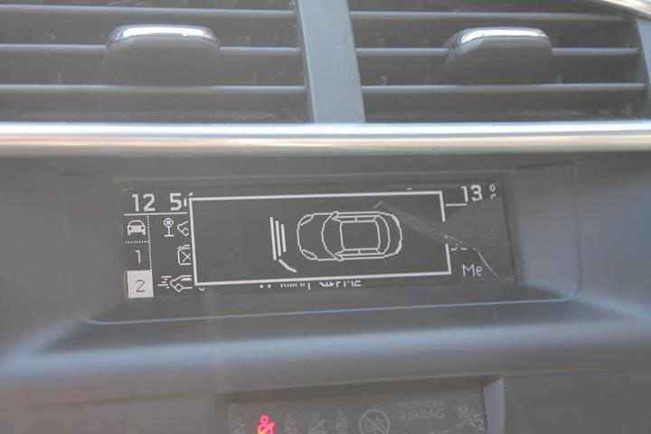 undefined Citroën DS4 fra 2012