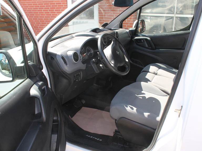 Peugeot Partner 1,6 e-HDi 90 L1 ESG Van Flexpack