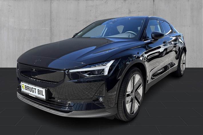 undefined Polestar 2 fra 2026