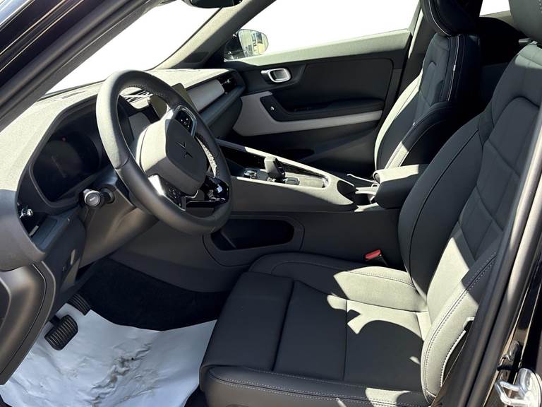 Polestar 2 Long Range