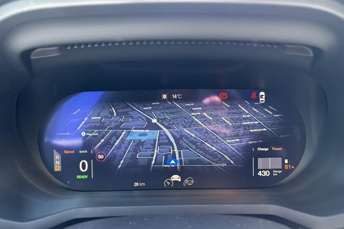 undefined Polestar 2 fra 2026