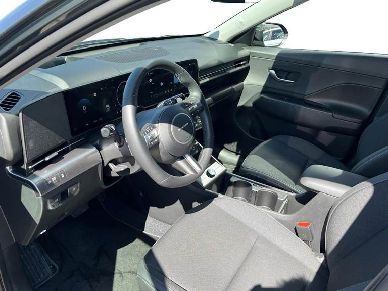 Hyundai Kona 65 EV Ultimate