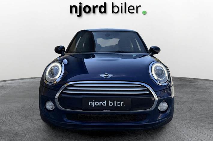 undefined Mini Cooper fra 2014