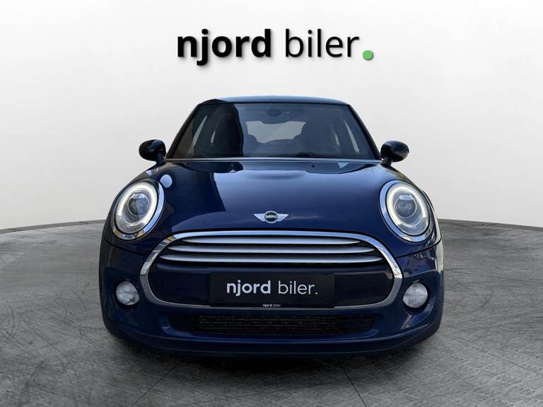 Mini Cooper 1,5