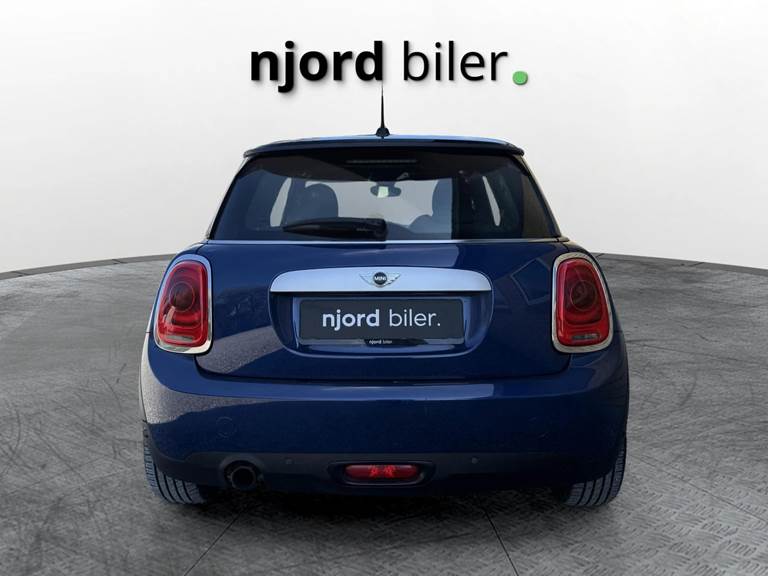 Mini Cooper 1,5