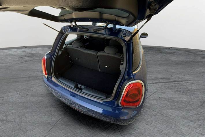 undefined Mini Cooper fra 2014