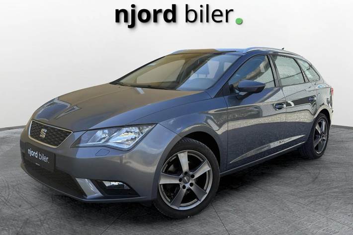 undefined Seat Leon fra 2016