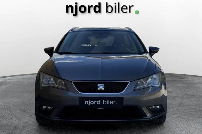 undefined Seat Leon fra 2016