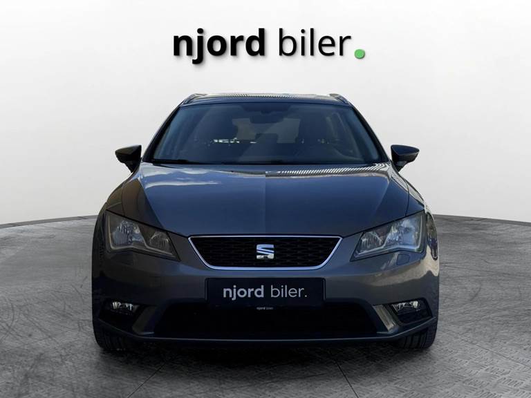 Seat Leon 1,2 TSi 110 Style ST DSG