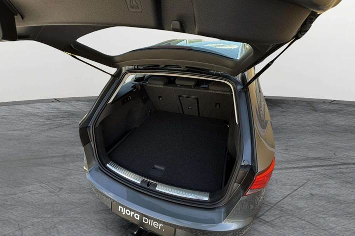 undefined Seat Leon fra 2016