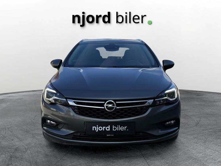 Opel Astra 1,4 T 150 Innovation Sports Tourer aut.