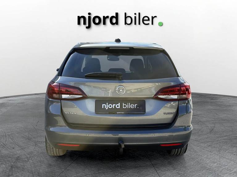 Opel Astra 1,4 T 150 Innovation Sports Tourer aut.