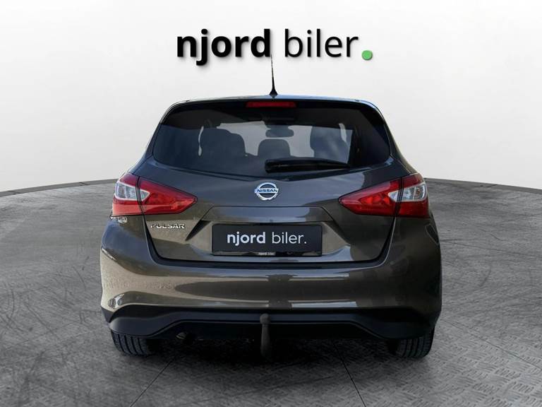 Nissan Pulsar 1,2 Dig-T 115 Acenta