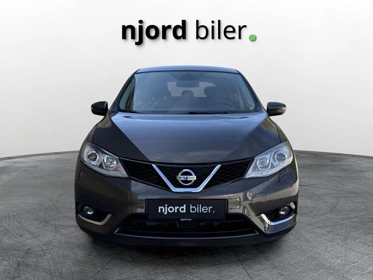 Nissan Pulsar 1,2 Dig-T 115 Acenta