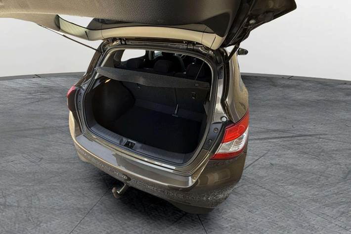 undefined Nissan Pulsar fra 2014