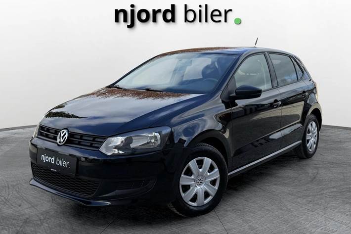 undefined VW Polo fra 2011