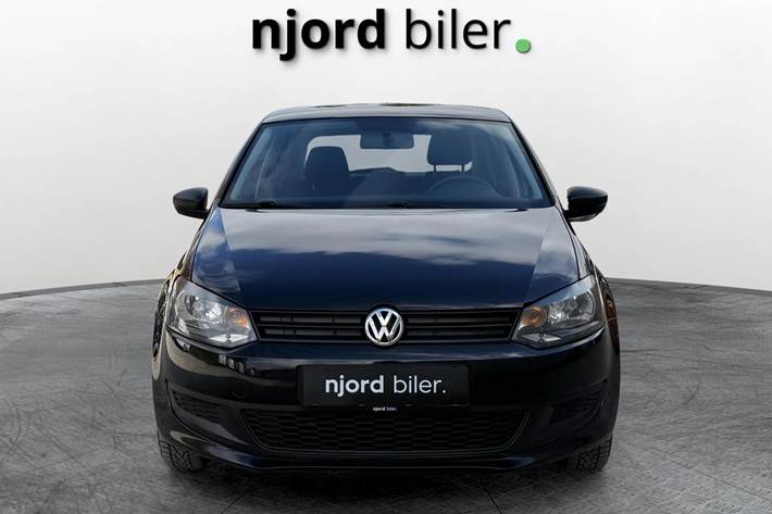 undefined VW Polo fra 2011
