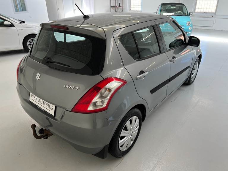 Suzuki Swift 1,2 Young