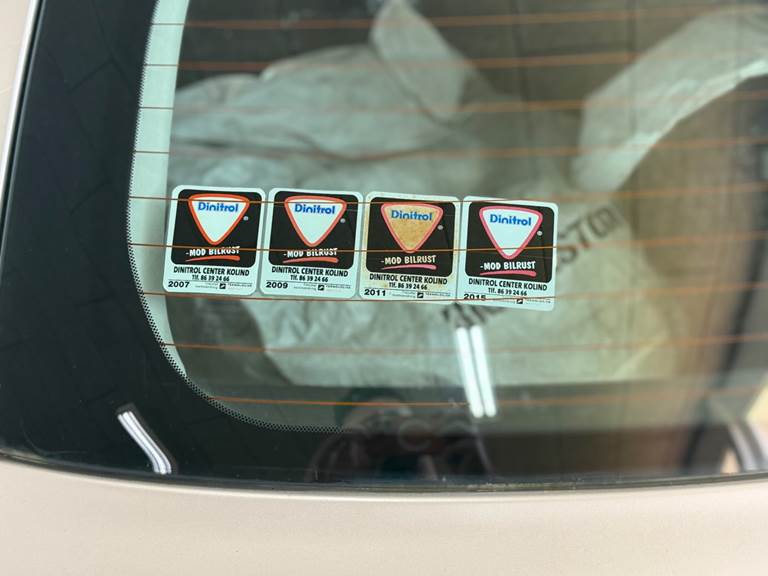 Toyota Avensis 1,8 VVT-i Sol stc.