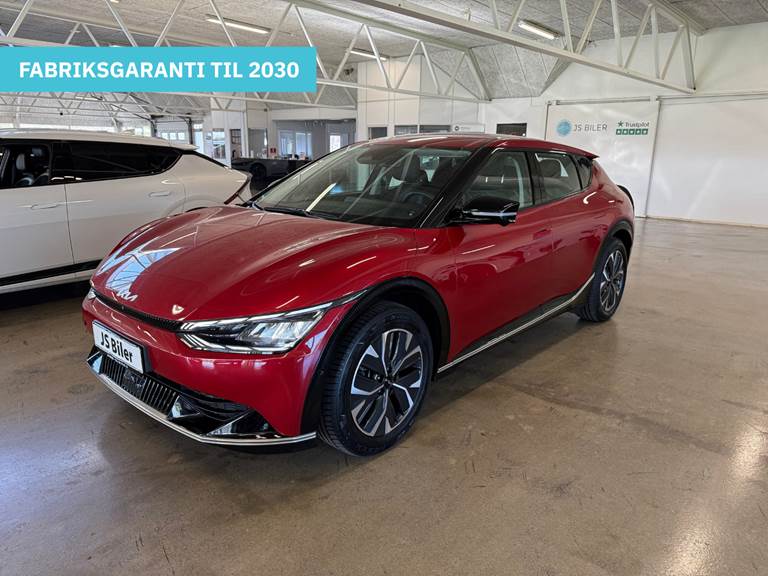 100Autotjek biler