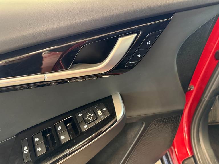 Kia EV6 77 Long Range Upgrade+