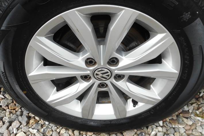undefined VW Polo fra 2019